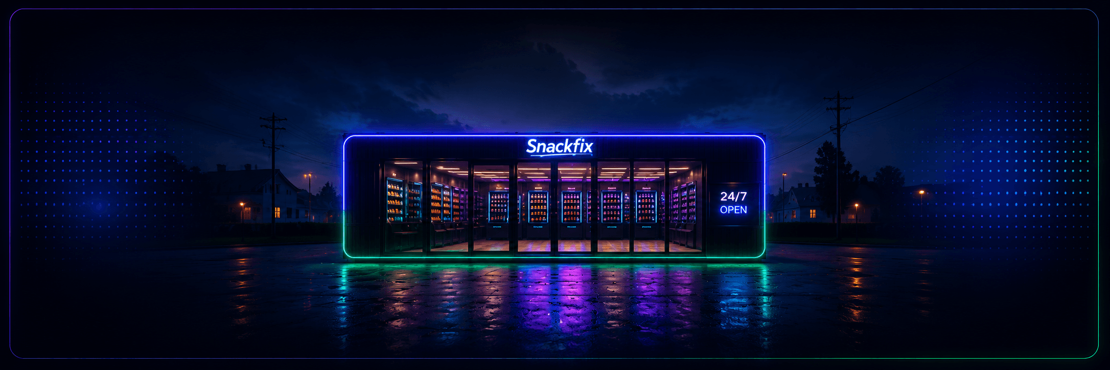 Snackfix Products