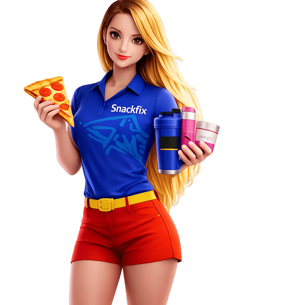 Snackfix